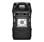 Gas Detection
