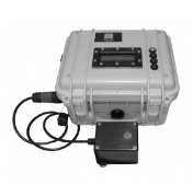 Ground and Building Environmental Vibration