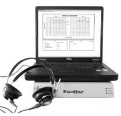 Hearing Test Equipment