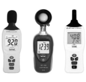 Moisture Meters