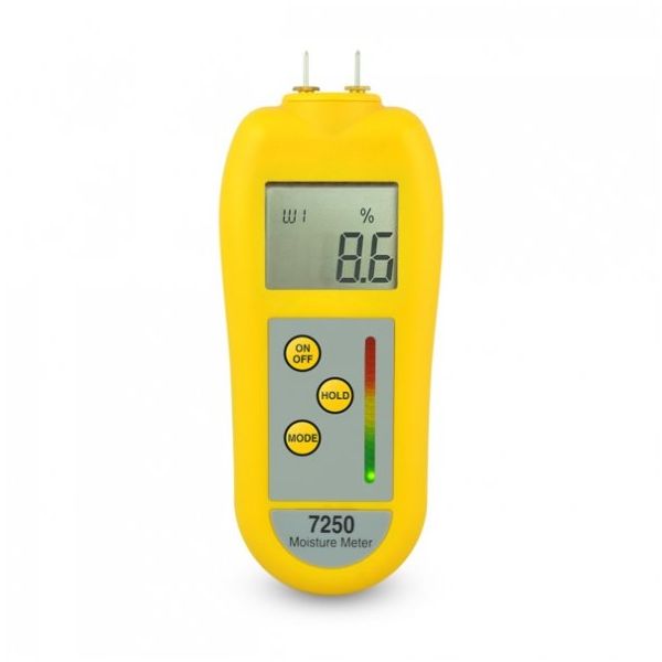 ETI Timber Moisture Meter 7250