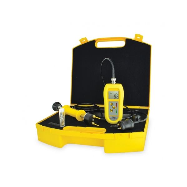 Timber moisture hot sale meter