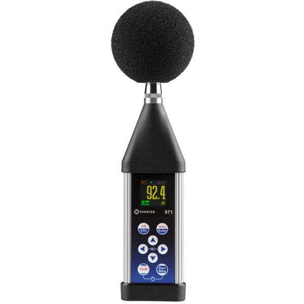 Sound measuring device deals
