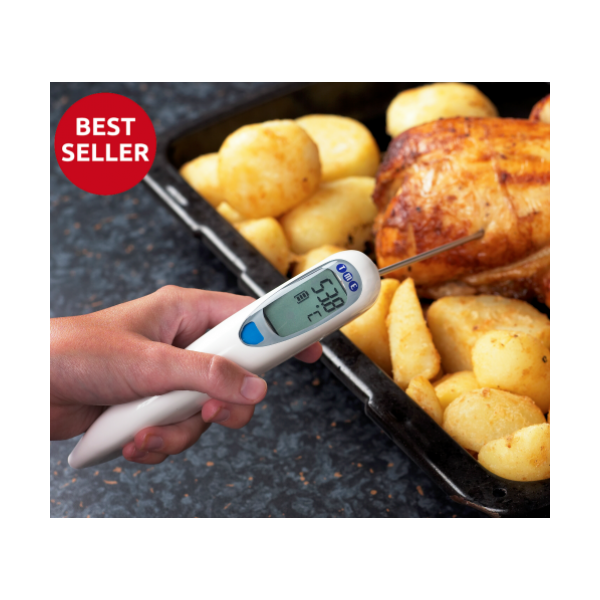 Digital sales thermometer cost