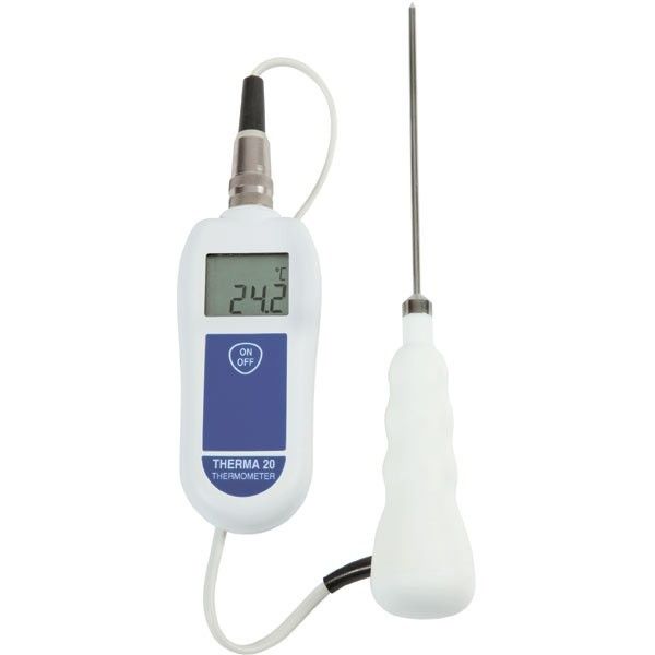 Thermistor thermometer deals
