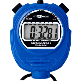 Fastime Pro Sports Stopwatch 12mm
