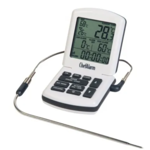 ETI ChefAlarm professional cooking thermometer & timer