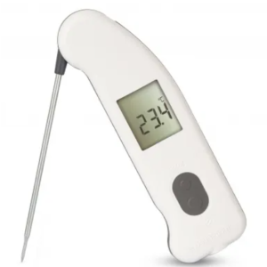 ETI Thermapen IR infrared thermometer with foldaway probe