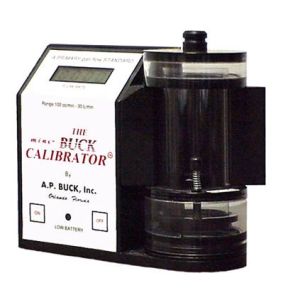 The mini- BUCK CALIBRATOR™ M-30B