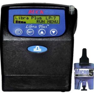 BUCK Libra Plus™ LP-7 Pump