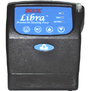 BUCK Libra™ L-4 Pump