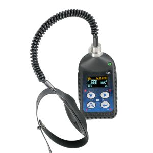 SV103 Vibration Dosemeter