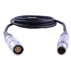 Microphone Extension Cable