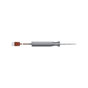 Straight Penetration Temperature Probe- Type T