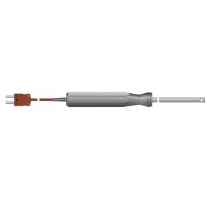 Straight Thermocouple Air Or Gas Probe- Type T