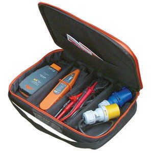 Socket & See FFCB1140 UK Dual Voltage Fuse Finder Kit