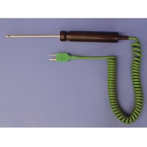ATP Stainless Steel Air Probe- 200mm