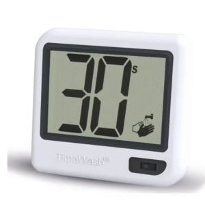 ETI Timewash Digital Timer for hand washing