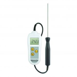 ETI Reference Plus Thermometer