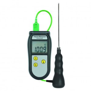 Therma Waterproof Thermometer