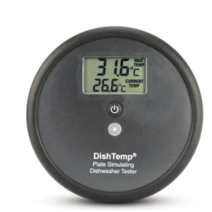 ETI DishTemp dishwasher thermometer
