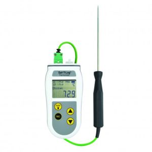 ETI Saf-T-Log HACCP Recording Thermometer