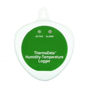 HTB Humidity Data Logger - ThermaData Logger