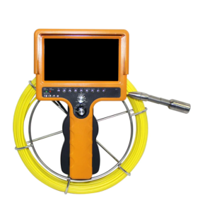 ATP  20 Metre Pipe Inspection Camera System