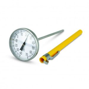 Dial Probe Thermometers