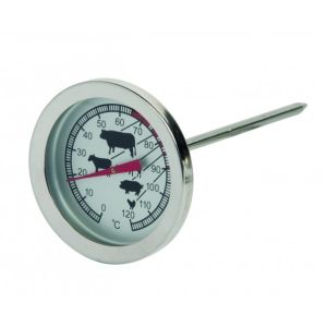 ETI Meat Roasting Thermometer