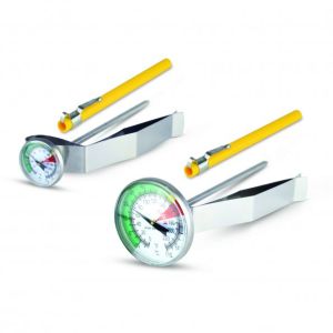 Milk Frothing Thermometer