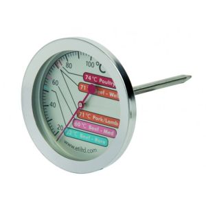 ETI Large Meat Thermometer