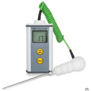 ETI CaterTemp Metal Thermometer
