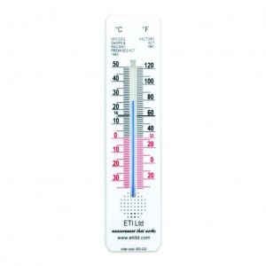 ETI Factory Act Thermometer