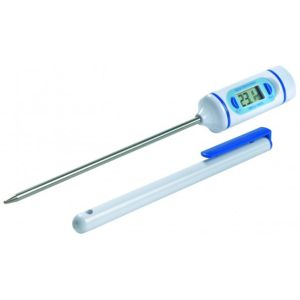 Pen-Shaped Pocket Thermometer