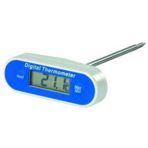 Waterproof Thermometer - T Shaped Pocket Thermometer