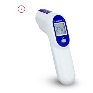 ETI Ray Temp 3 Infrared Thermometer