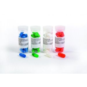 ETI pH Buffer Capsules