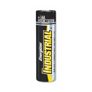 Energizer AA Batteries 4 Pack