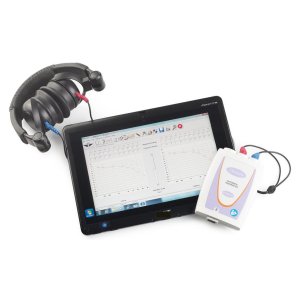 Amplivox Otosure Audiometer