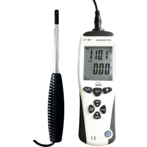 ATP ET-961 Hot Wire Thermo-Anemometer