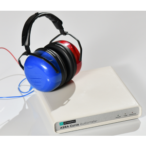 ASRA Curve Audiometer