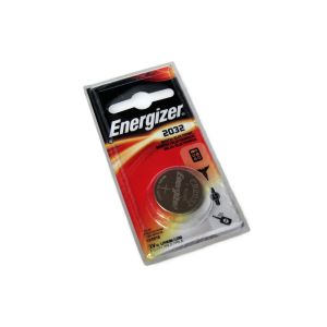 Energizer Lithium Cell CR2032 