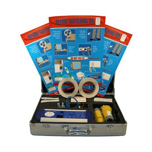 BattPAT - Portable Appliance Tester Kit