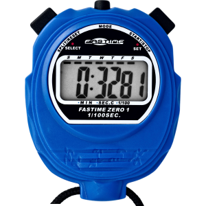 Fastime Pro Sports Stopwatch 12mm