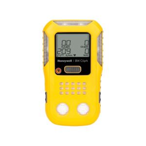 BW Clip4 Multi-Gas Detector