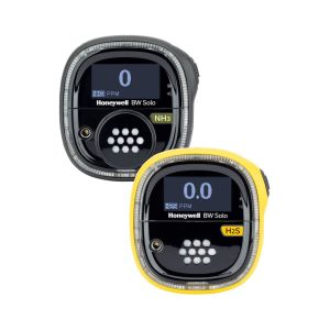 Honeywell BW Solo Wireless Single Gas Detector