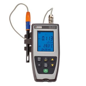 Chauvin-Arnoux CA 10141 Portable Conductivity Meter