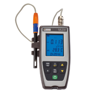 Chauvin Arnoux CA10141 Portable Conductivity Meter