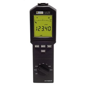 CA1725 Tachometer, Industrial
